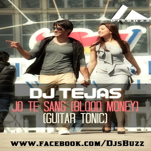 Jo Tere Sang Song Download Mustafa Zahid